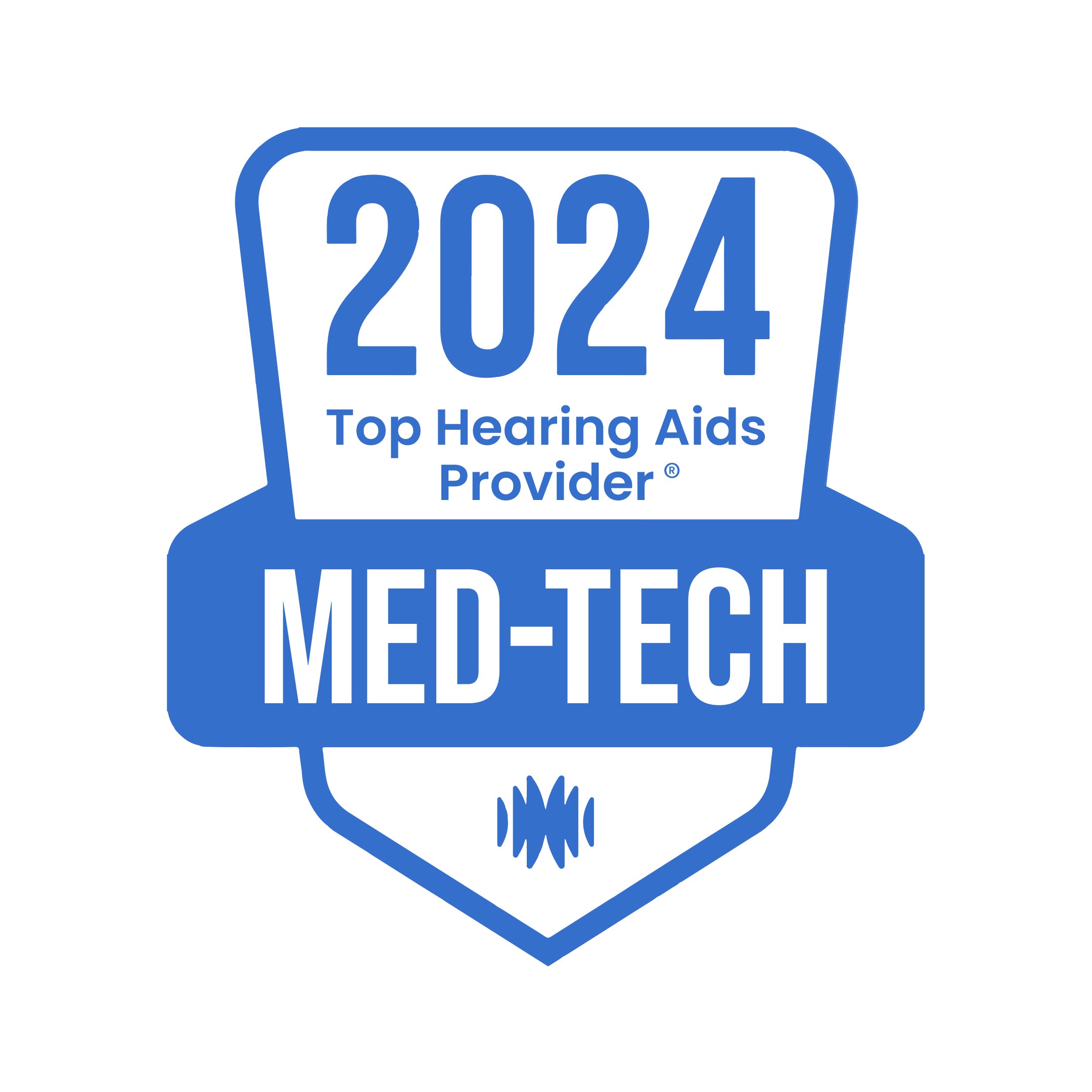 Puretone CIC Hearing Aids