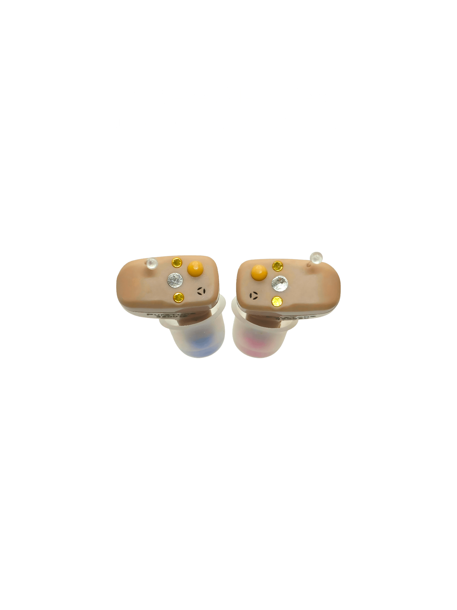 Puretone CIC - RxHearing